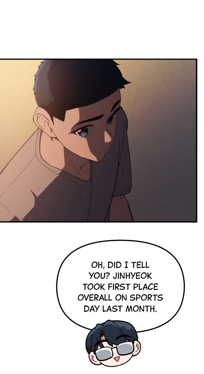 The GeniusWants an Ordinary Life Episode 29 page 55 - 