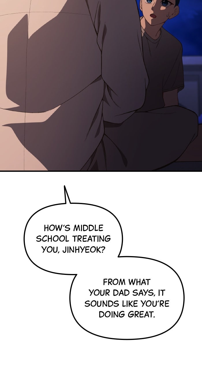 The GeniusWants an Ordinary Life Episode 29 page 57 - 
