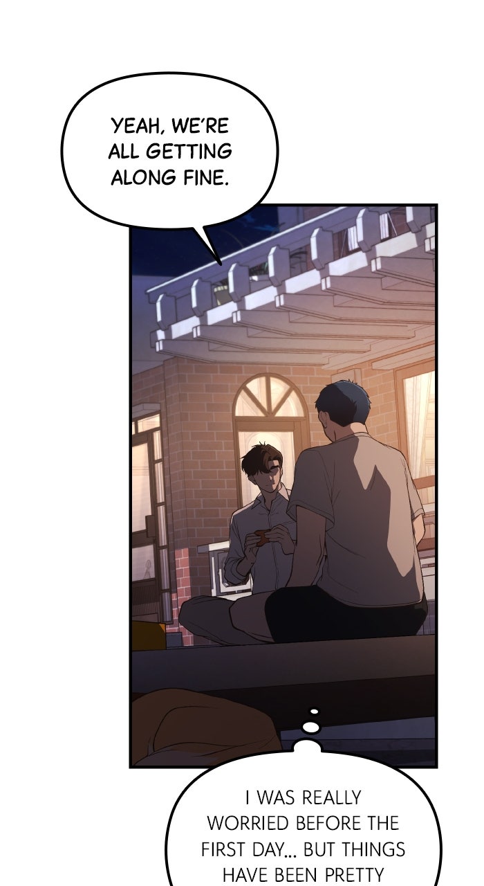 The GeniusWants an Ordinary Life Episode 29 page 58 - 