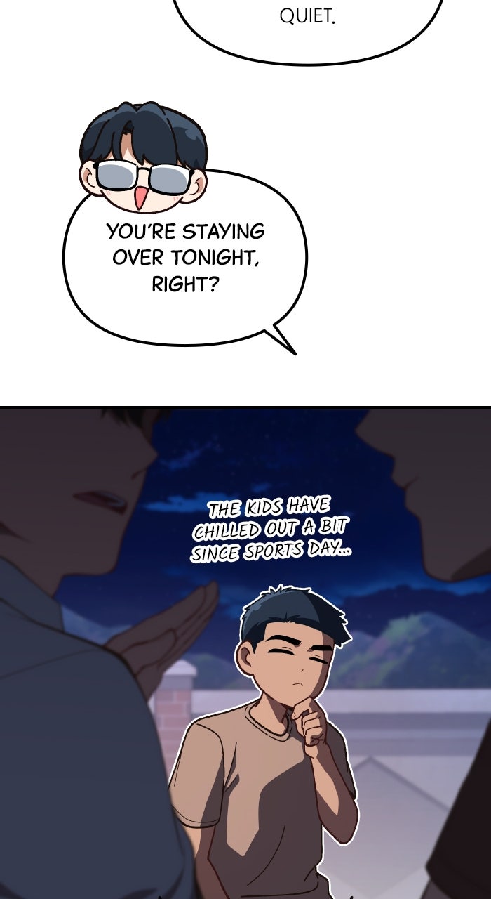 The GeniusWants an Ordinary Life Episode 29 page 59 - 