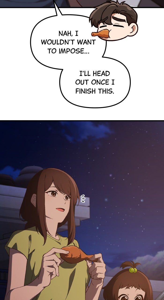 The GeniusWants an Ordinary Life Episode 29 page 60 - 