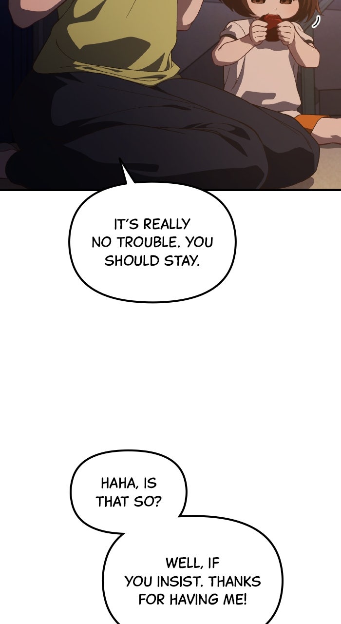 The GeniusWants an Ordinary Life Episode 29 page 61 - 