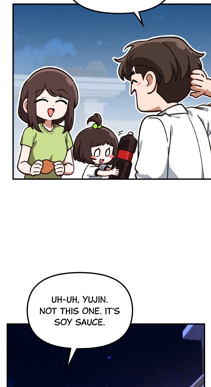 The GeniusWants an Ordinary Life Episode 29 page 62 - 