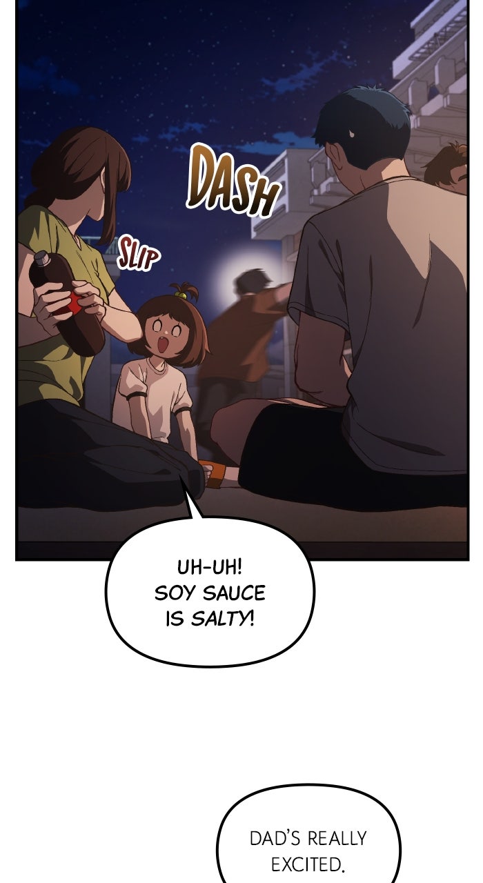 The GeniusWants an Ordinary Life Episode 29 page 63 - 
