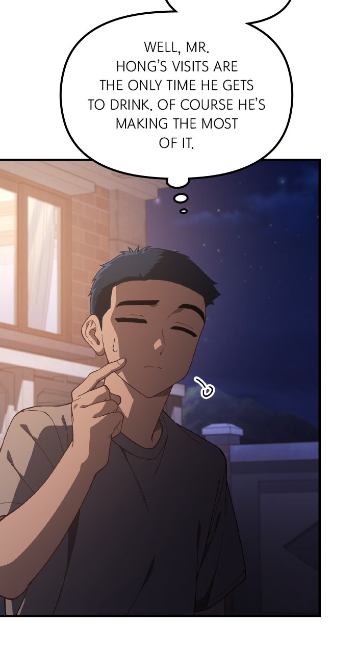 The GeniusWants an Ordinary Life Episode 29 page 64 - 