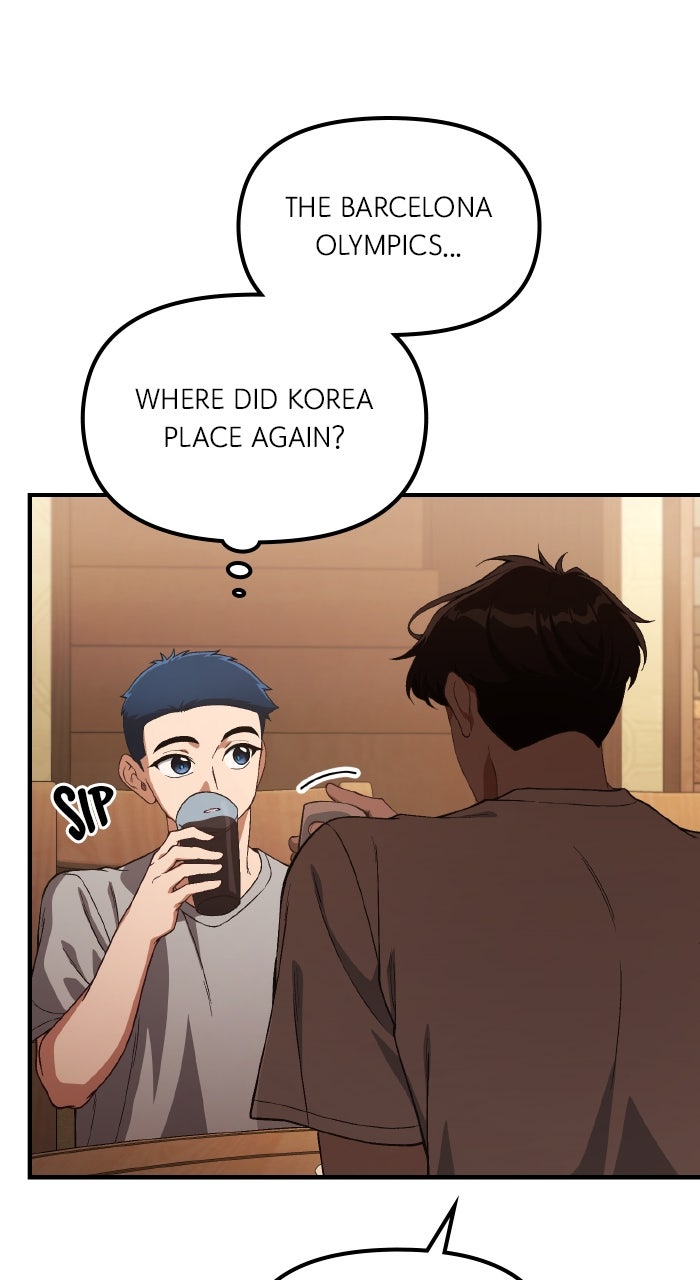 The GeniusWants an Ordinary Life Episode 29 page 68 - 