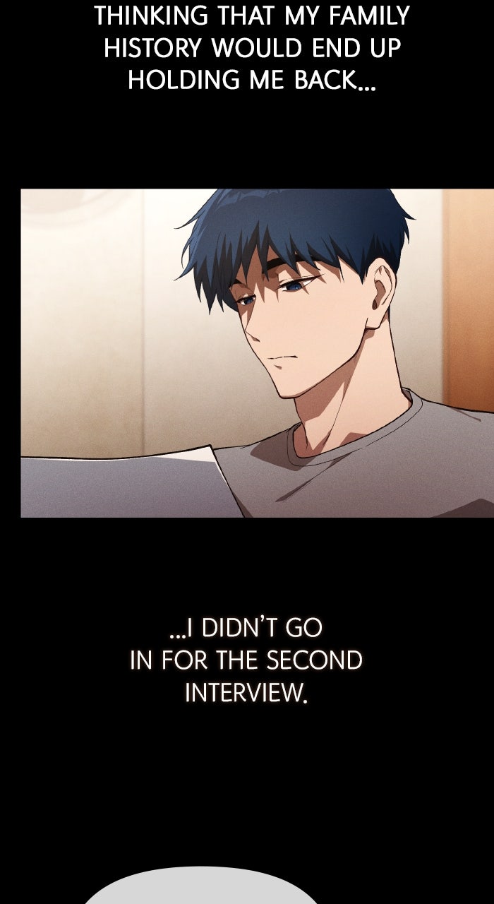 The GeniusWants an Ordinary Life Episode 29 page 8 - 