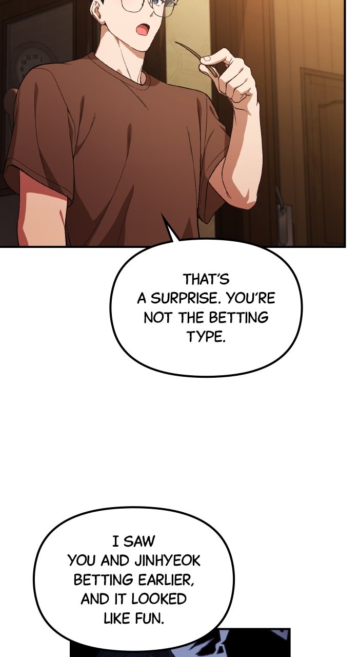 The GeniusWants an Ordinary Life Episode 29 page 71 - 