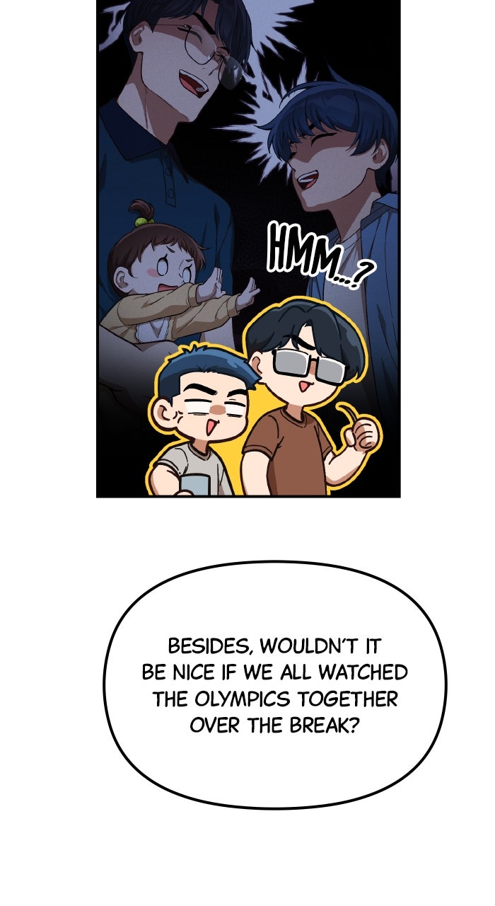 The GeniusWants an Ordinary Life Episode 29 page 72 - 