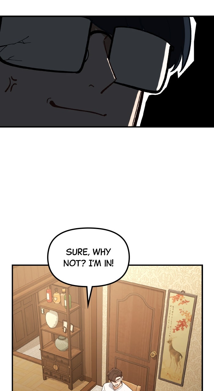 The GeniusWants an Ordinary Life Episode 29 page 73 - 