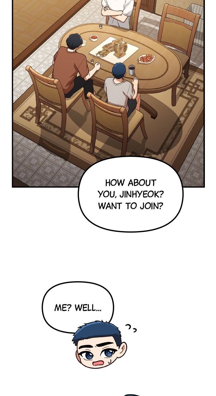 The GeniusWants an Ordinary Life Episode 29 page 74 - 