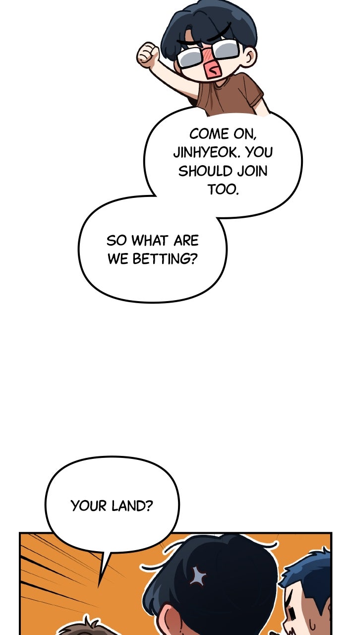 The GeniusWants an Ordinary Life Episode 29 page 75 - 