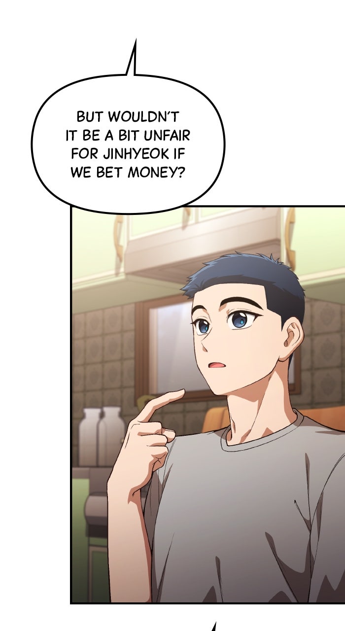 The GeniusWants an Ordinary Life Episode 29 page 77 - 