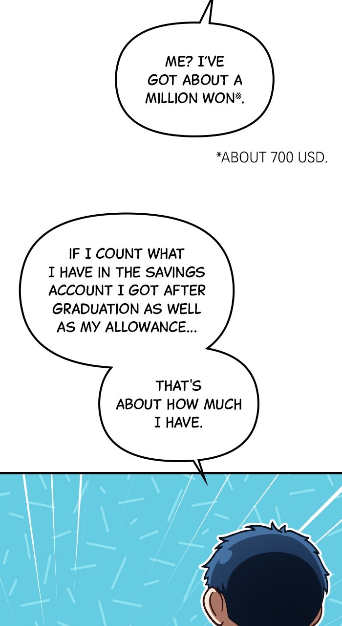 The GeniusWants an Ordinary Life Episode 29 page 78 - 