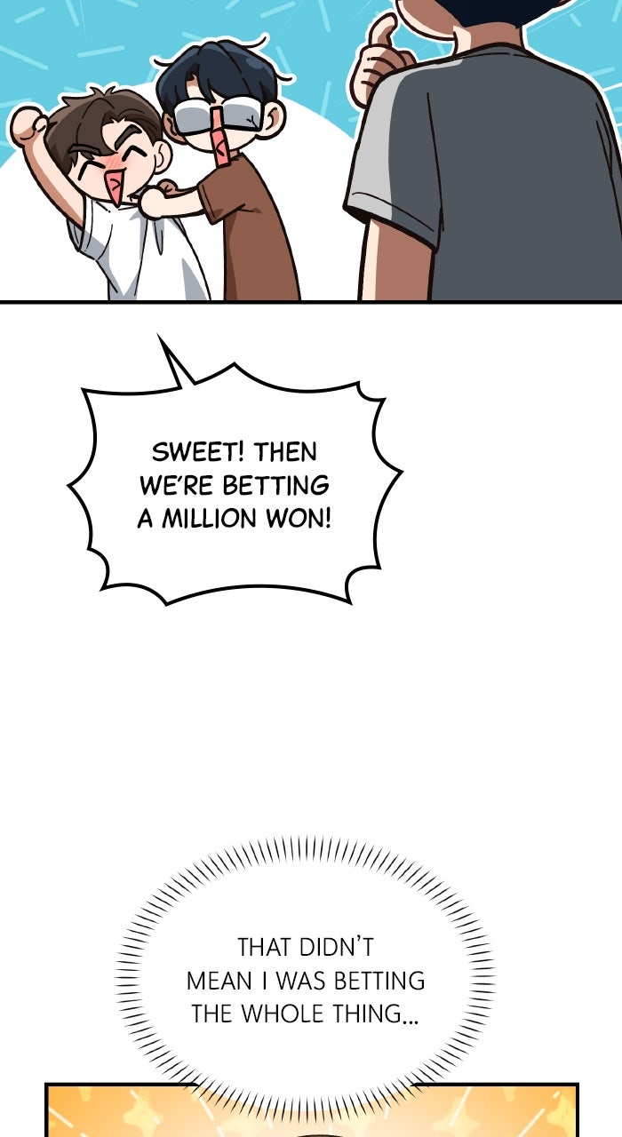 The GeniusWants an Ordinary Life Episode 29 page 79 - 