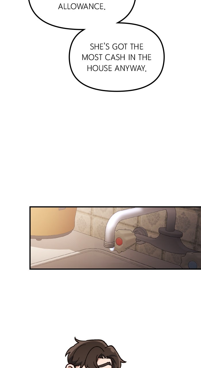 The GeniusWants an Ordinary Life Episode 29 page 81 - 