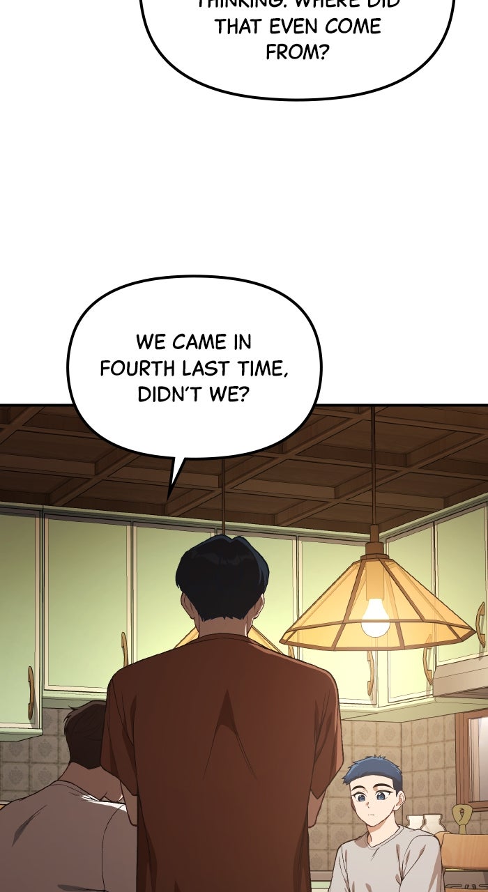 The GeniusWants an Ordinary Life Episode 29 page 83 - 