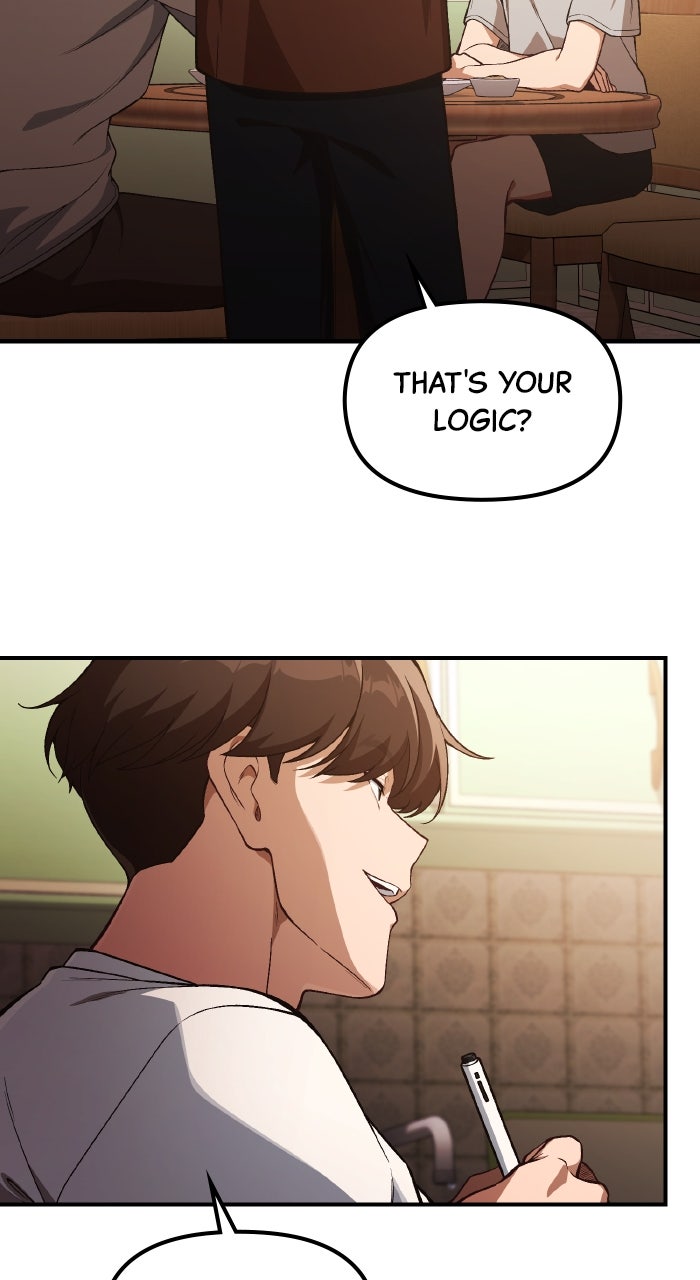 The GeniusWants an Ordinary Life Episode 29 page 84 - 
