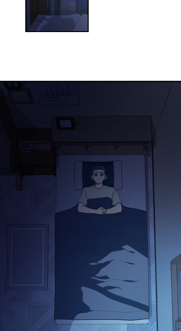 The GeniusWants an Ordinary Life Episode 29 page 87 - 
