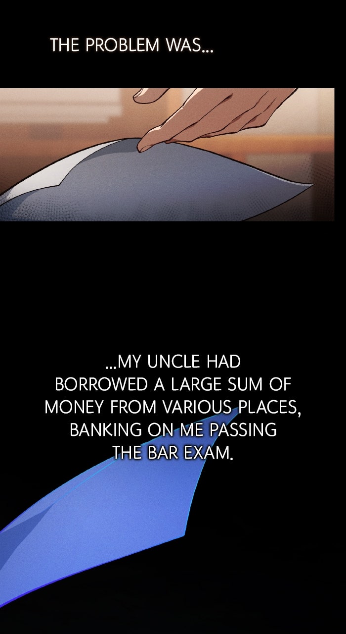 The GeniusWants an Ordinary Life Episode 29 page 10 - 
