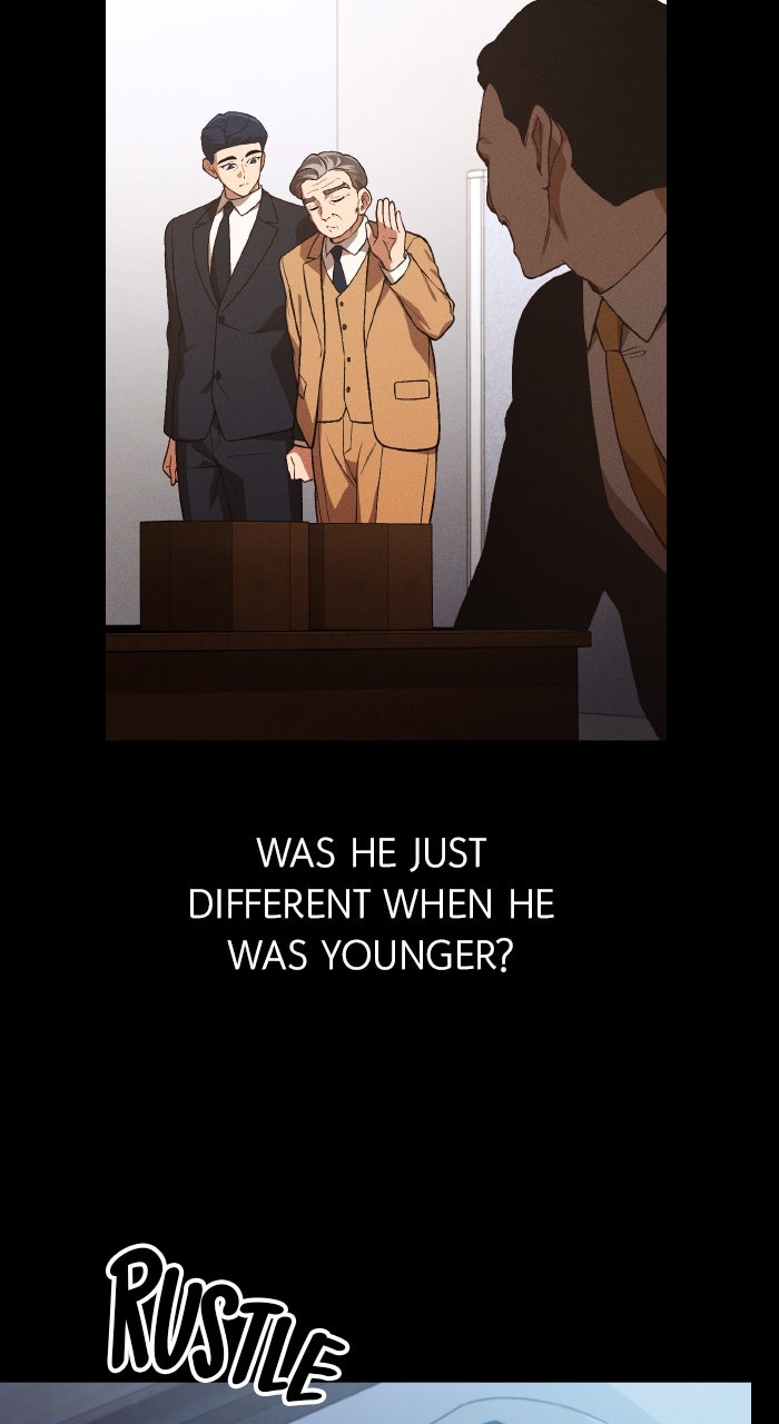 The GeniusWants an Ordinary Life Episode 29 page 91 - 