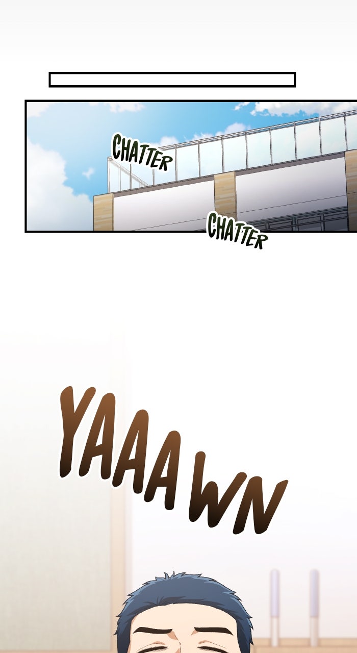The GeniusWants an Ordinary Life Episode 29 page 96 - 