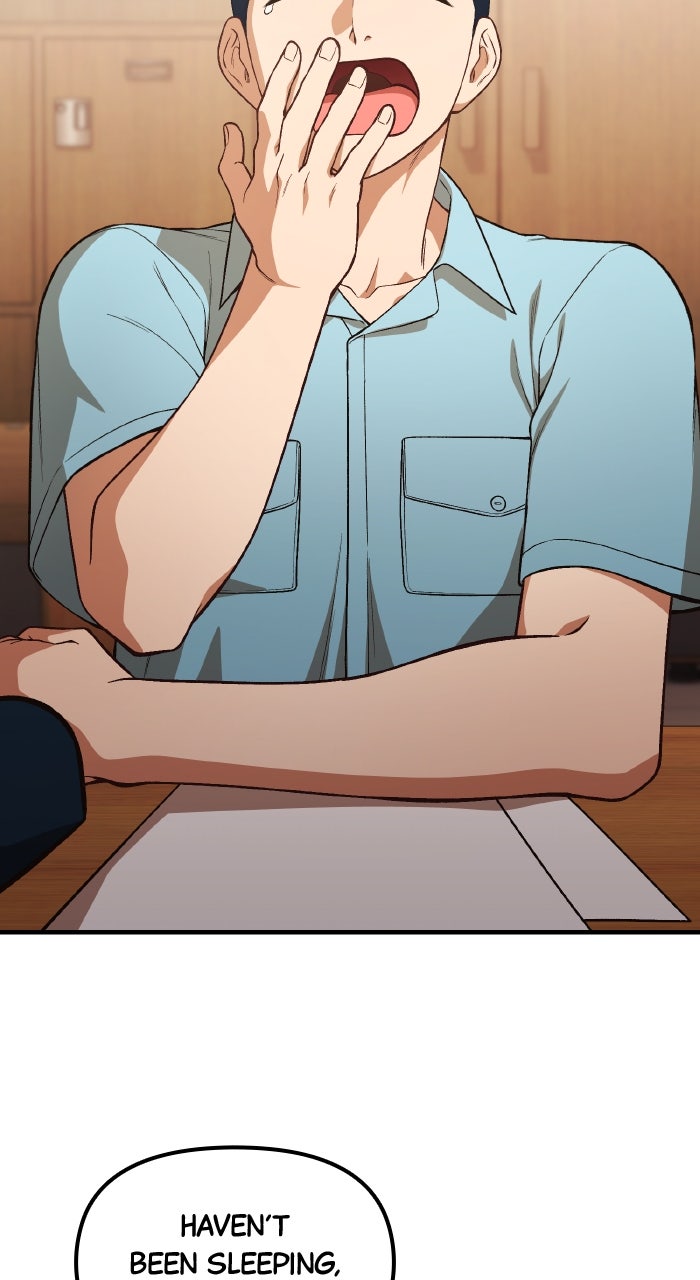 The GeniusWants an Ordinary Life Episode 29 page 97 - 