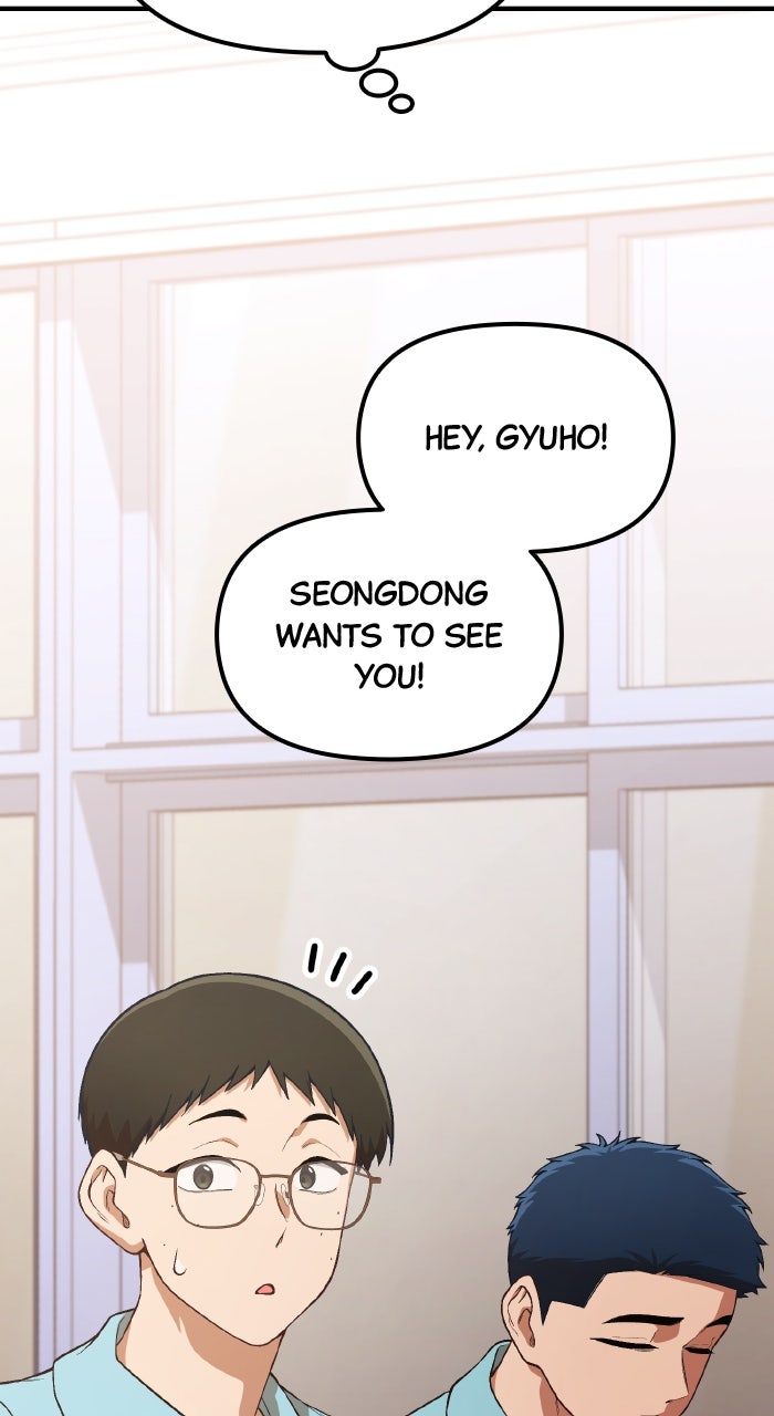 The GeniusWants an Ordinary Life Episode 29 page 99 - 