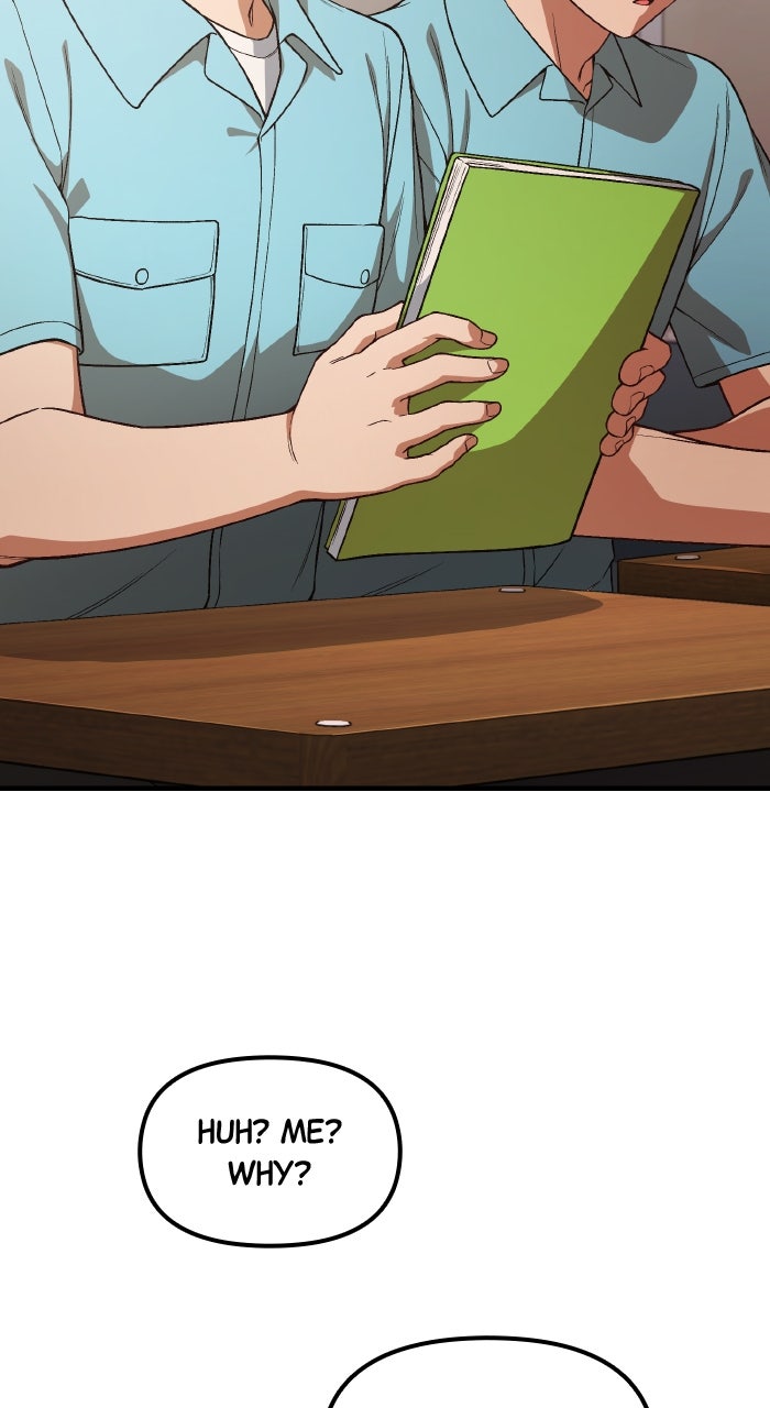 The GeniusWants an Ordinary Life Episode 29 page 100 - 