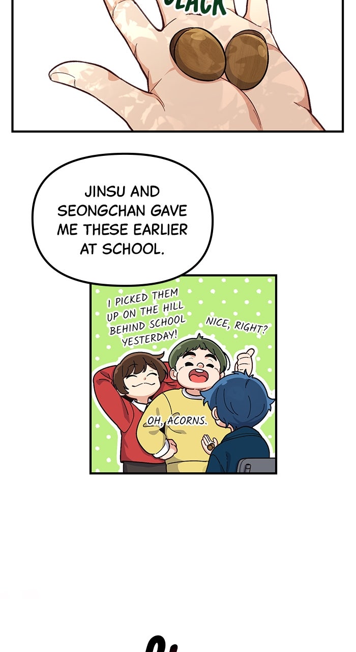 The GeniusWants an Ordinary Life Episode 3 page 12 - 