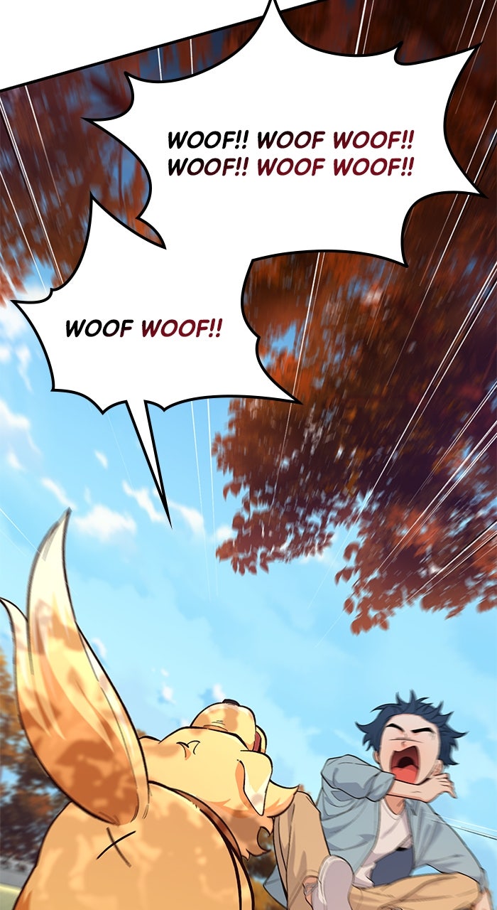 The GeniusWants an Ordinary Life Episode 3 page 17 - 