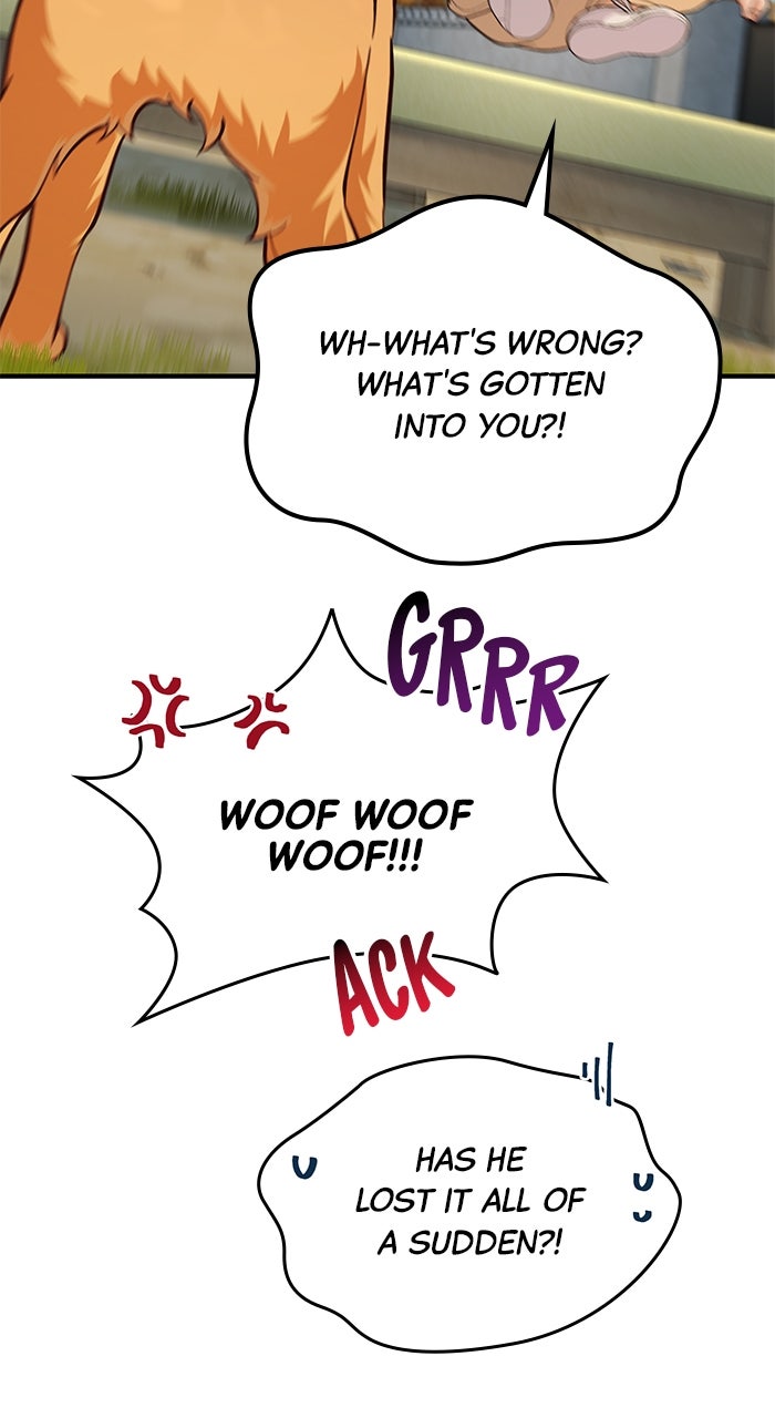 The GeniusWants an Ordinary Life Episode 3 page 18 - 