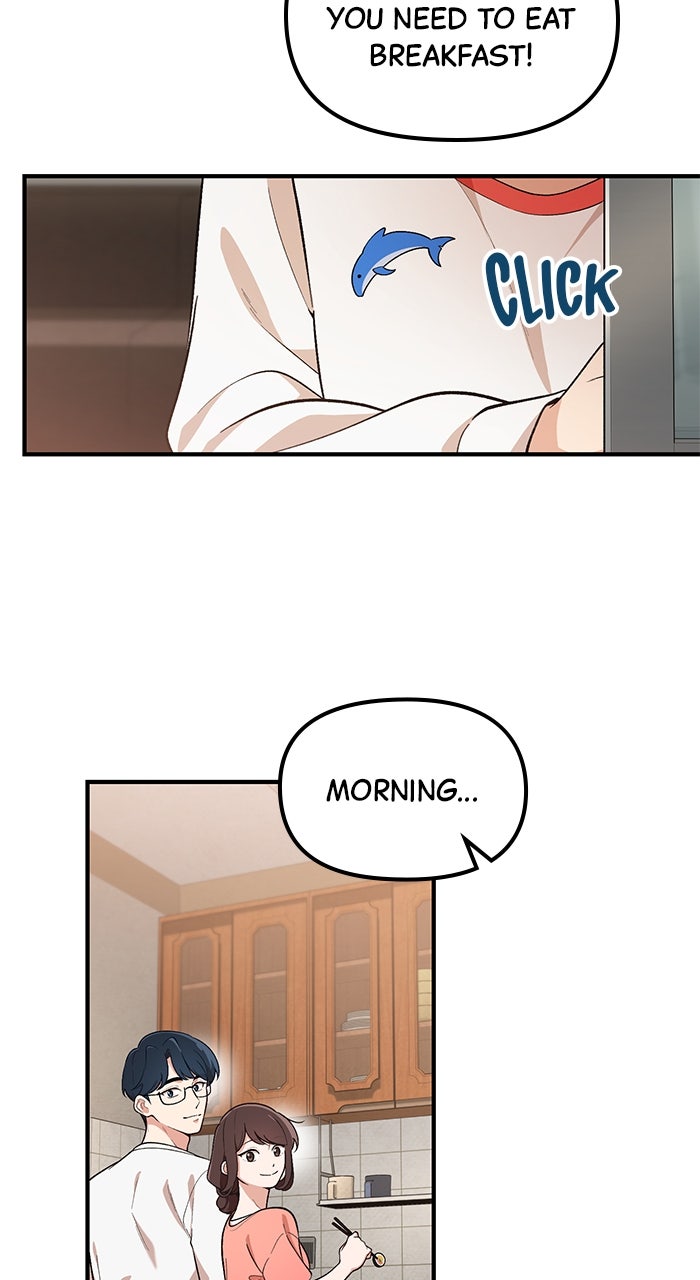 The GeniusWants an Ordinary Life Episode 3 page 21 - 