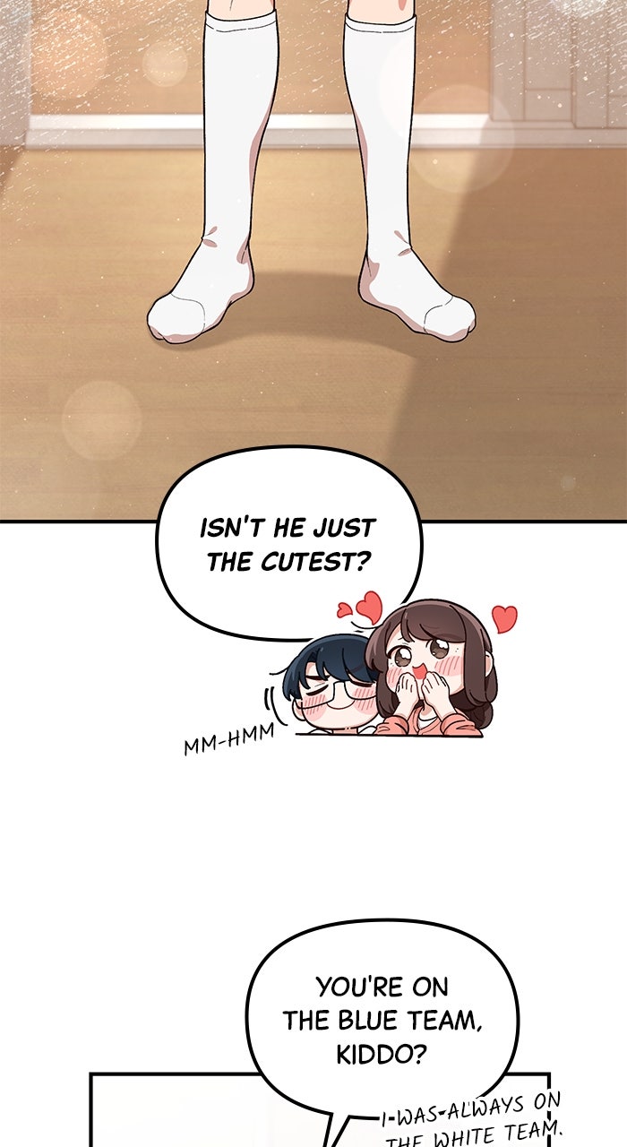 The GeniusWants an Ordinary Life Episode 3 page 24 - 