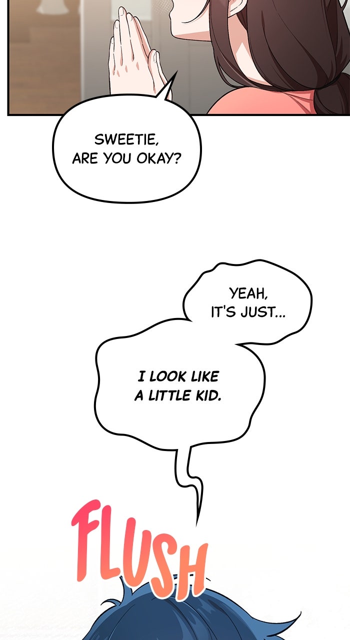 The GeniusWants an Ordinary Life Episode 3 page 26 - 