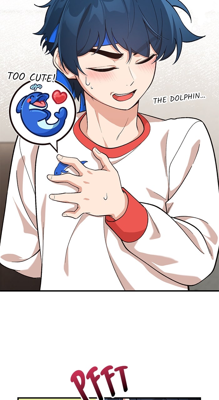 The GeniusWants an Ordinary Life Episode 3 page 27 - 
