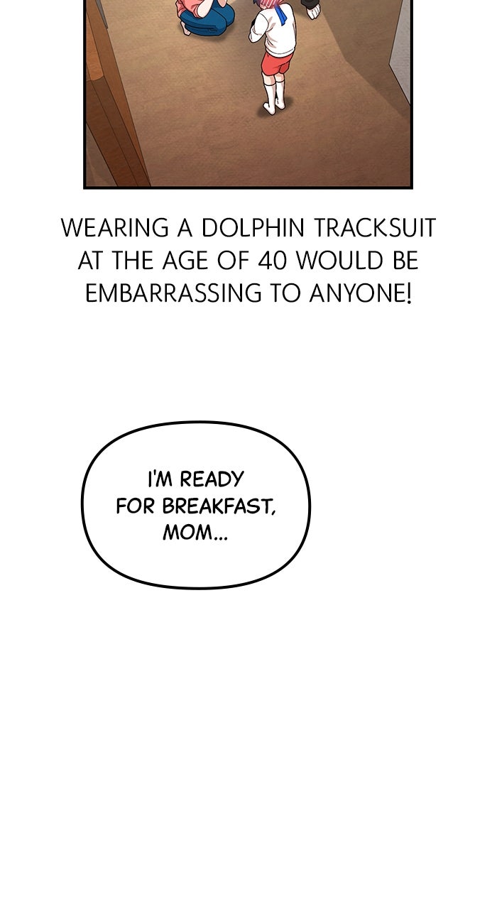 The GeniusWants an Ordinary Life Episode 3 page 29 - 