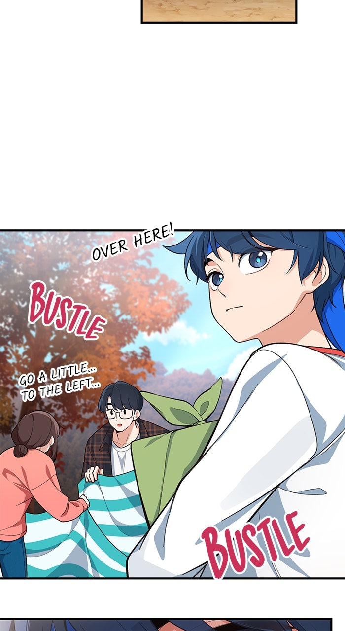 The GeniusWants an Ordinary Life Episode 3 page 32 - 