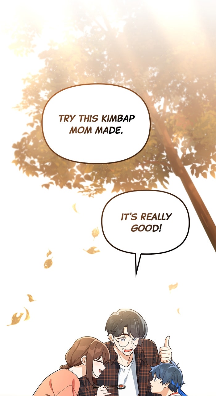 The GeniusWants an Ordinary Life Episode 3 page 37 - 