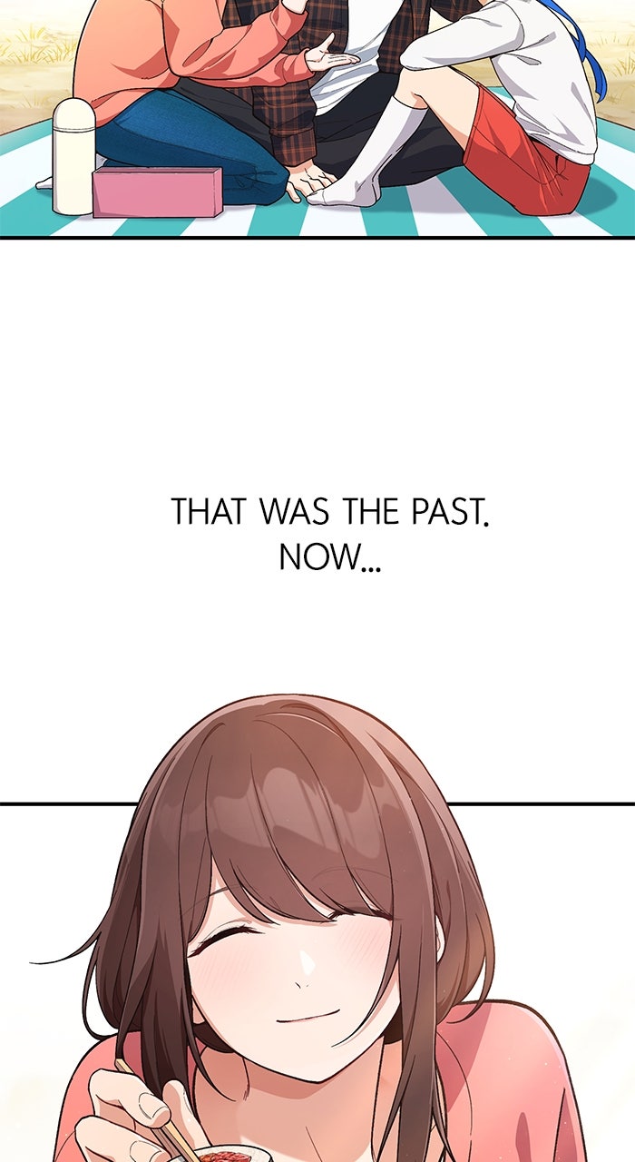 The GeniusWants an Ordinary Life Episode 3 page 38 - 