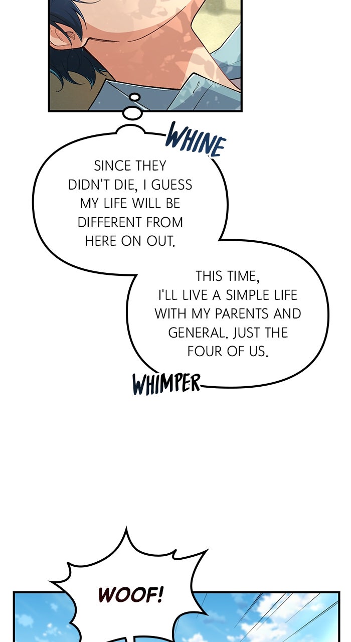 The GeniusWants an Ordinary Life Episode 3 page 5 - 