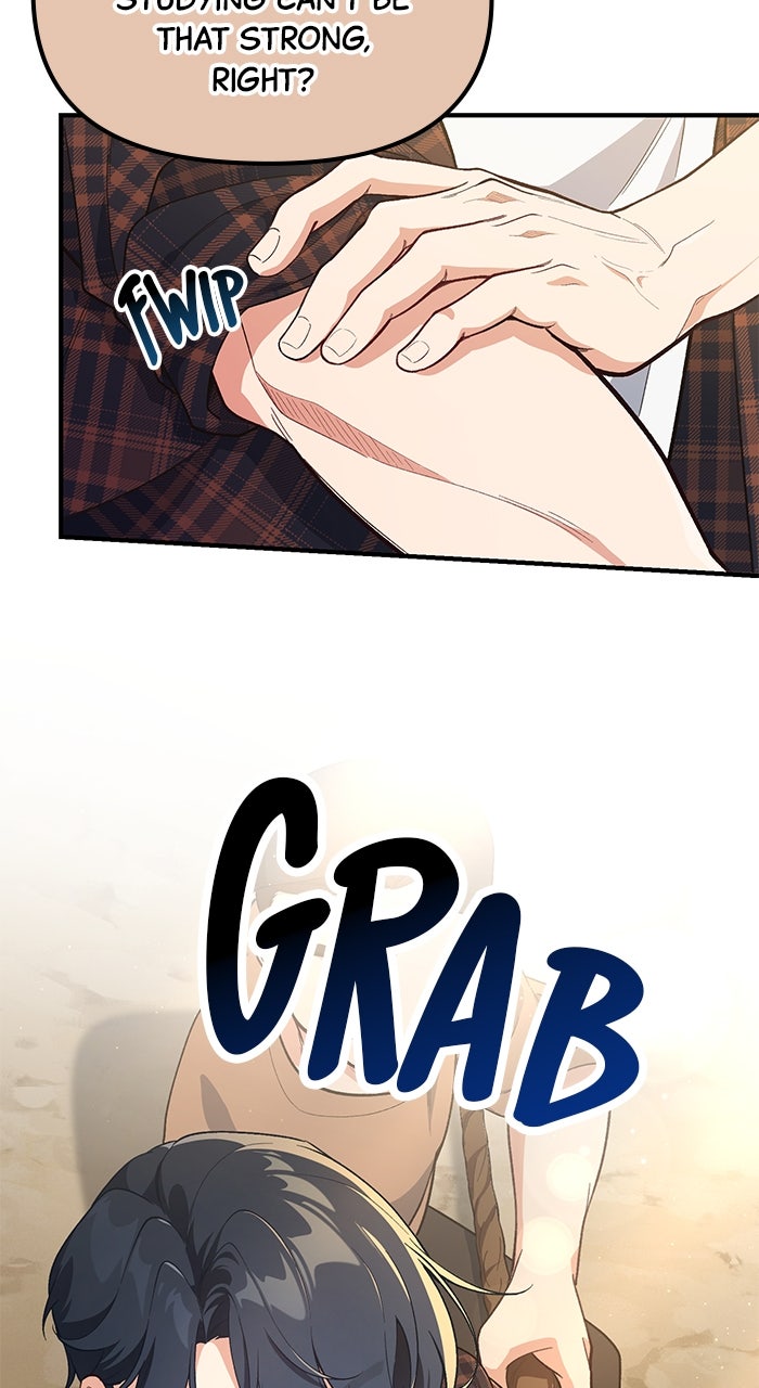 The GeniusWants an Ordinary Life Episode 3 page 44 - 