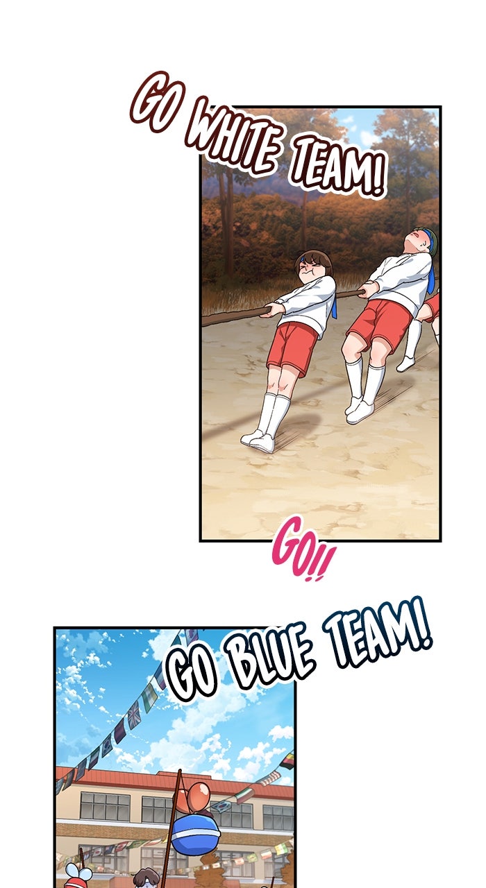 The GeniusWants an Ordinary Life Episode 3 page 48 - 