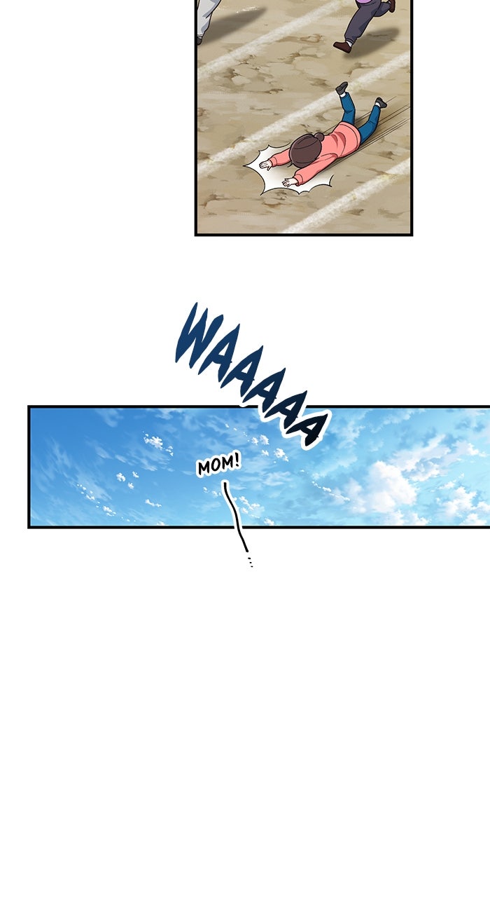 The GeniusWants an Ordinary Life Episode 3 page 50 - 