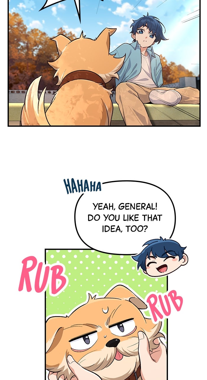 The GeniusWants an Ordinary Life Episode 3 page 6 - 