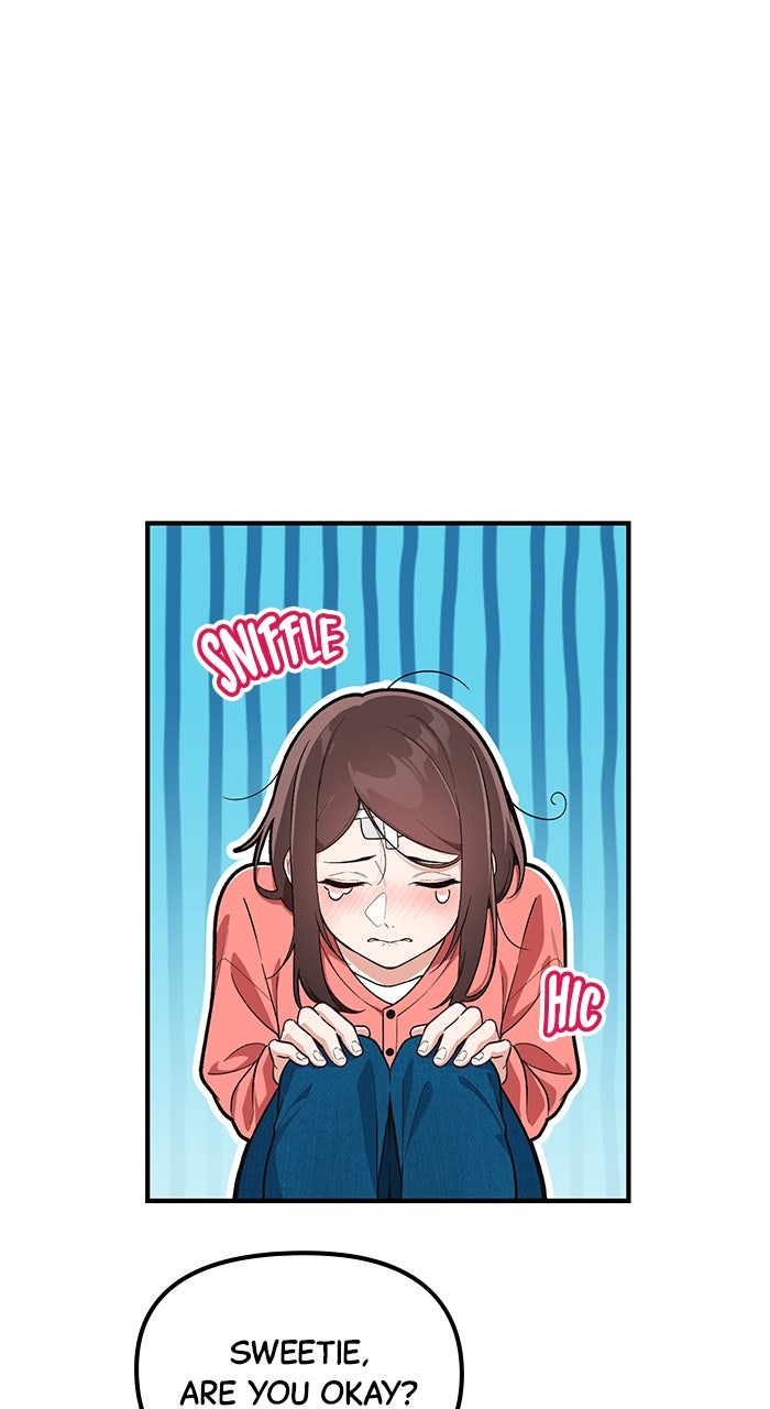The GeniusWants an Ordinary Life Episode 3 page 51 - 