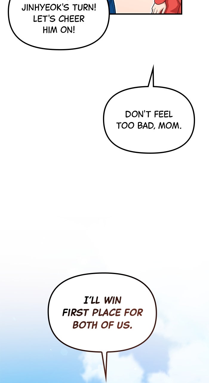 The GeniusWants an Ordinary Life Episode 3 page 54 - 