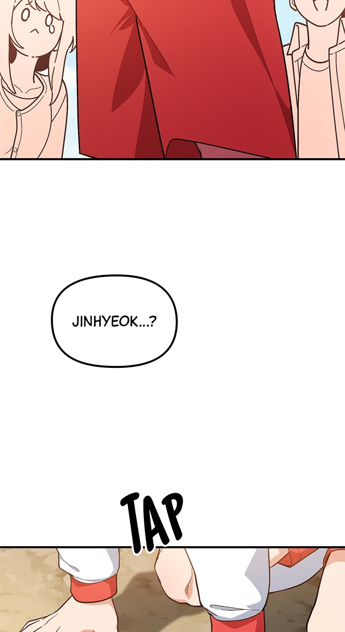 The GeniusWants an Ordinary Life Episode 3 page 56 - 