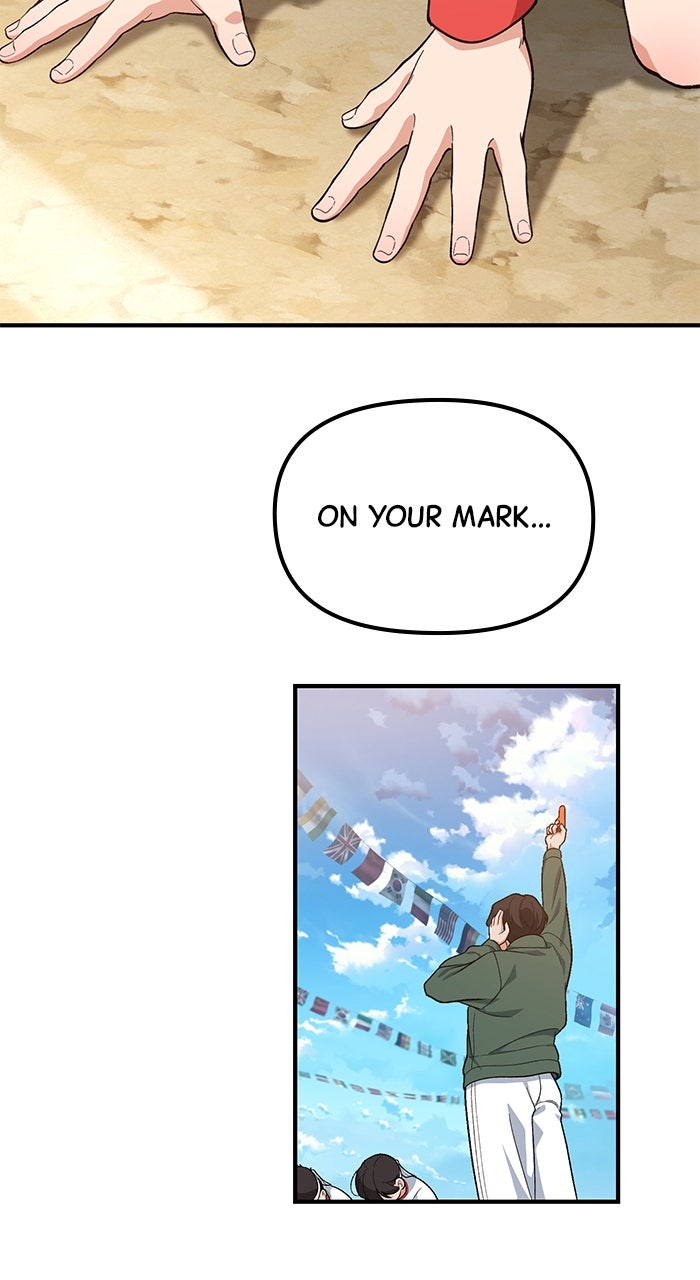 The GeniusWants an Ordinary Life Episode 3 page 57 - 