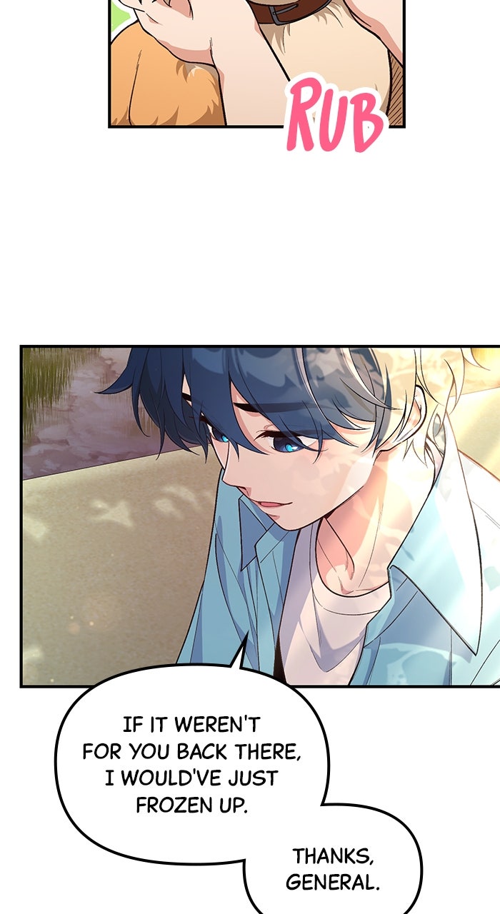 The GeniusWants an Ordinary Life Episode 3 page 7 - 